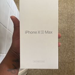 Iphone Box Only 