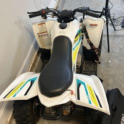 Yamaha 50 Cc