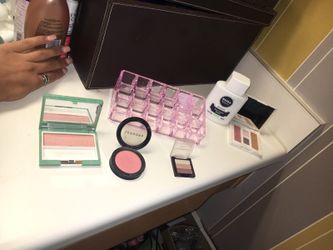 Makeup