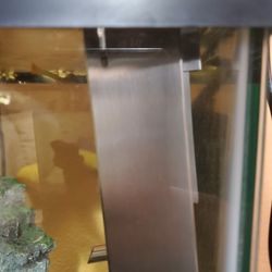 Stainless Steel Surface Skimmer 