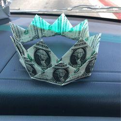 Coronas De Graduación O Cumpleaños