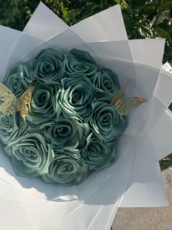 Enternal roses