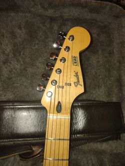 Fender Lead ll Soloist Guitar EXC Pro fret-level setup Spa perfect now 449!