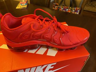 Air max vapor plus 