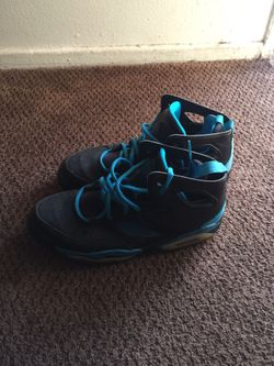 Jordan shoe
