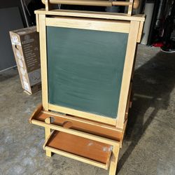 Art Easel For Kids