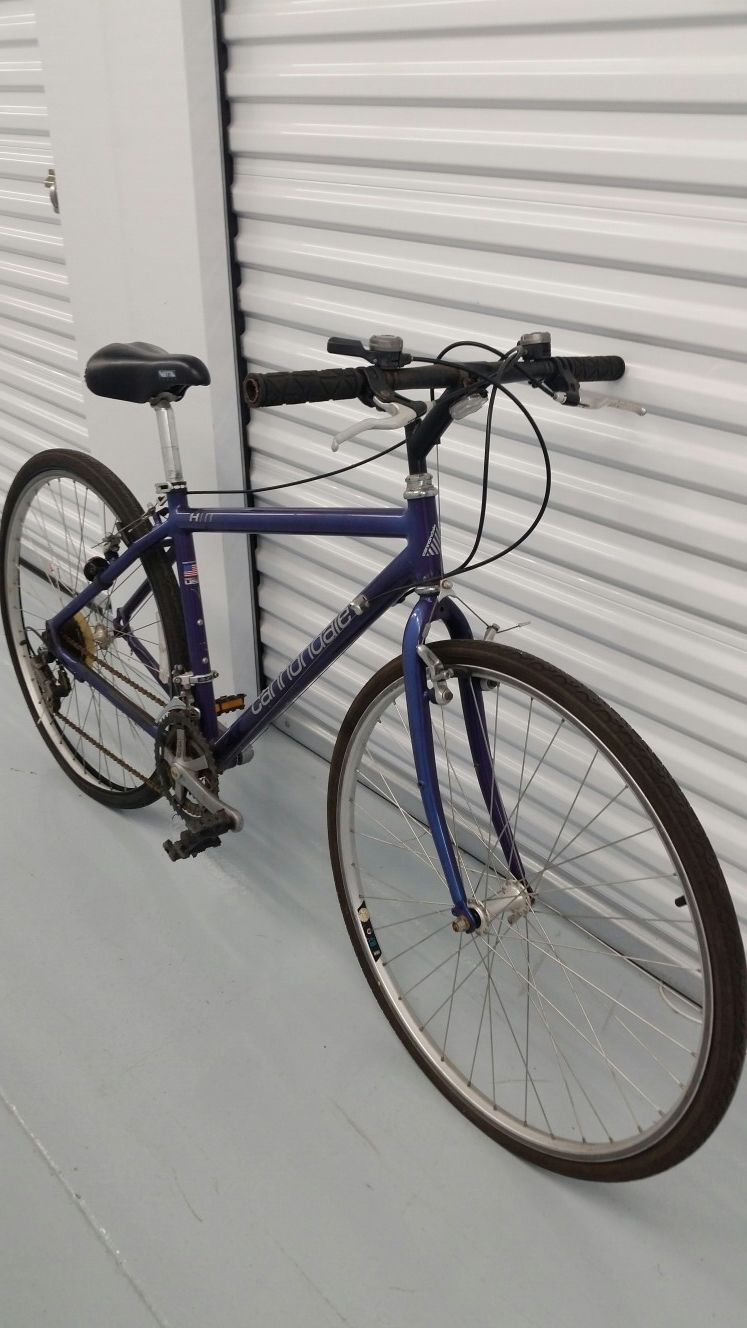 Cannondale hotsell h300 parts