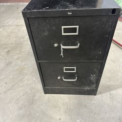 File Cabinet