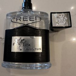 Creed Aventus 