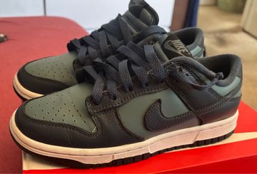 Nike Low Dunks