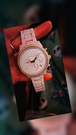 Michael Kors Women's Watch
