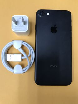 iPhone 7 128GB Factory Unlocked