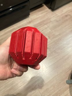 Kong ball