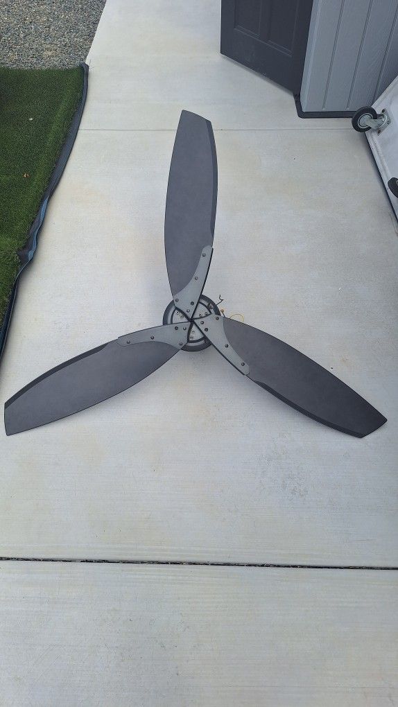 Outdoor Ceiling Fan