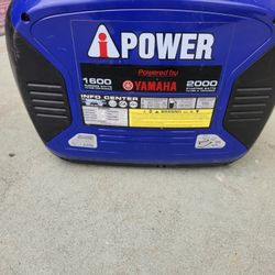 Jenerador De Luz
