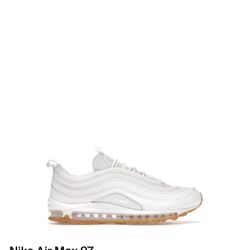 Nike Air Max 97 DJ2740 100