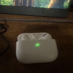 AirPod Pros 