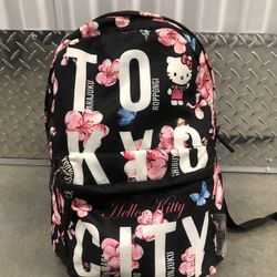 HELLO KITTY Backpack 