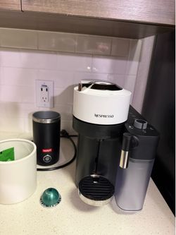 Nespresso