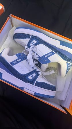 Louis Vuitton shoes