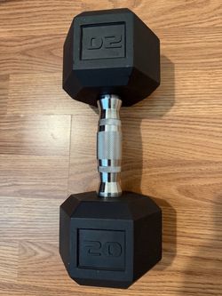 20lbs