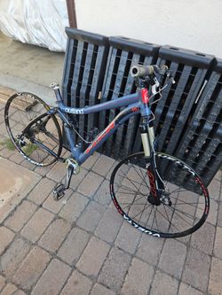FREE! Fuji mountain bike