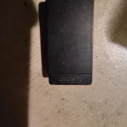 Qudelix .....Headphone Amp.