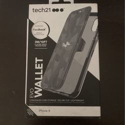 Iphone X Protector