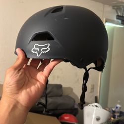 Fox Helmet