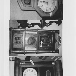Antique Clocks