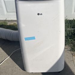 LG A/C