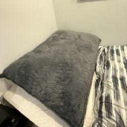 Super Comfy Oversized Bean Bag