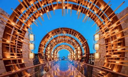 Vidanta Los Cabo’s Hotel 09/19-09-26