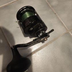 Pro Gear V30 Fishing Reel
