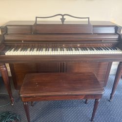 Piano