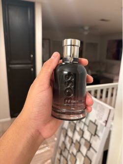 Boss Bottled Beyond
