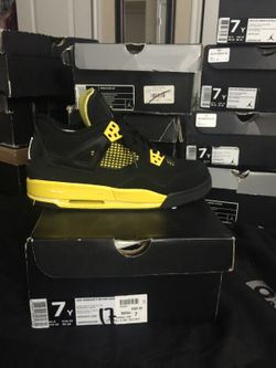 Thunder 4's Sz 7