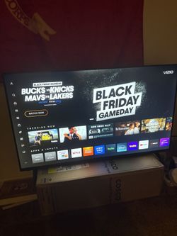 VIZIO Tv 