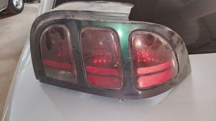 MUSTANG SN95 Mystic Cobra Taillights 94-98