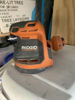 Ridgid