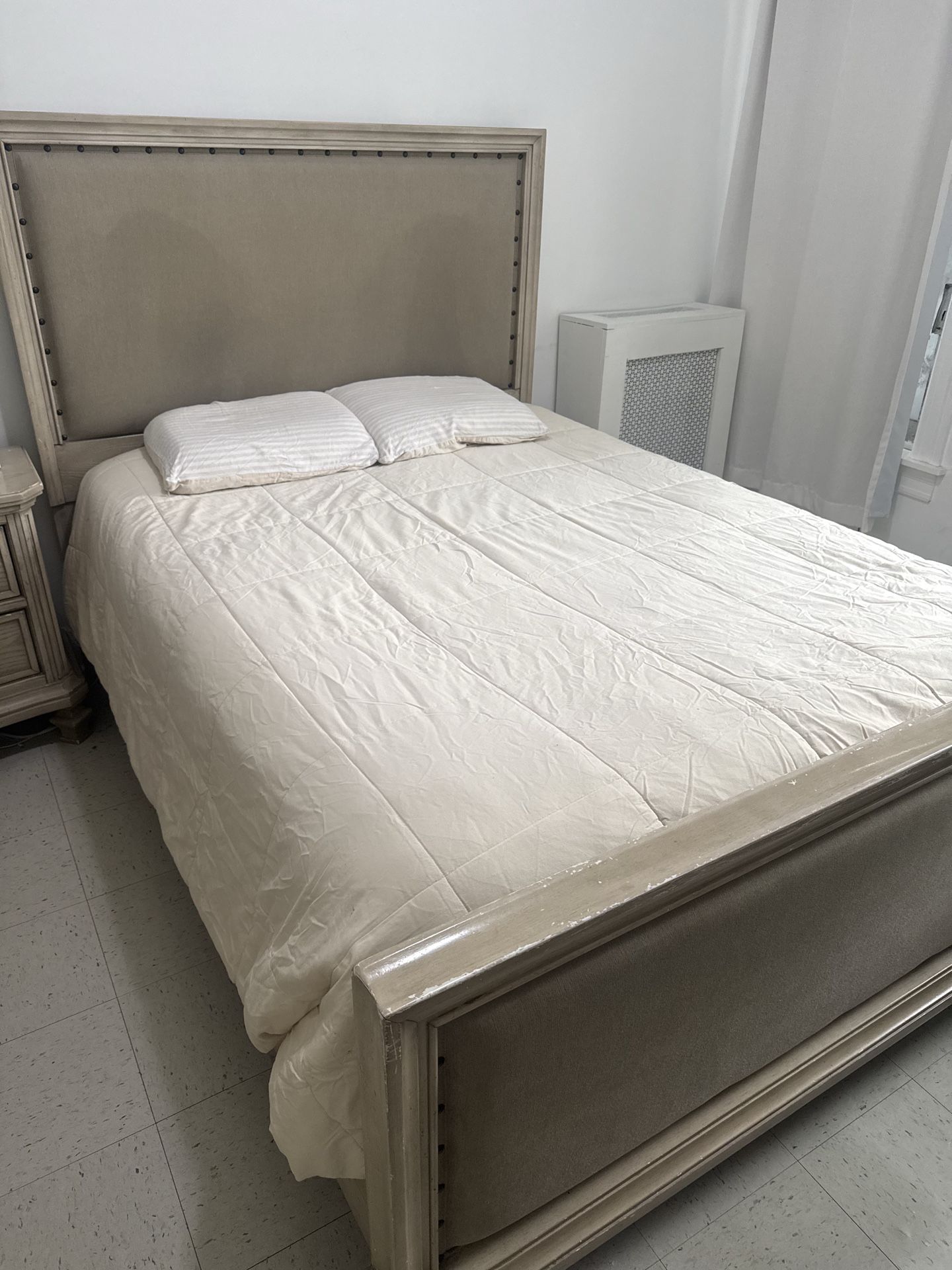 Ashley Bedroom Set
