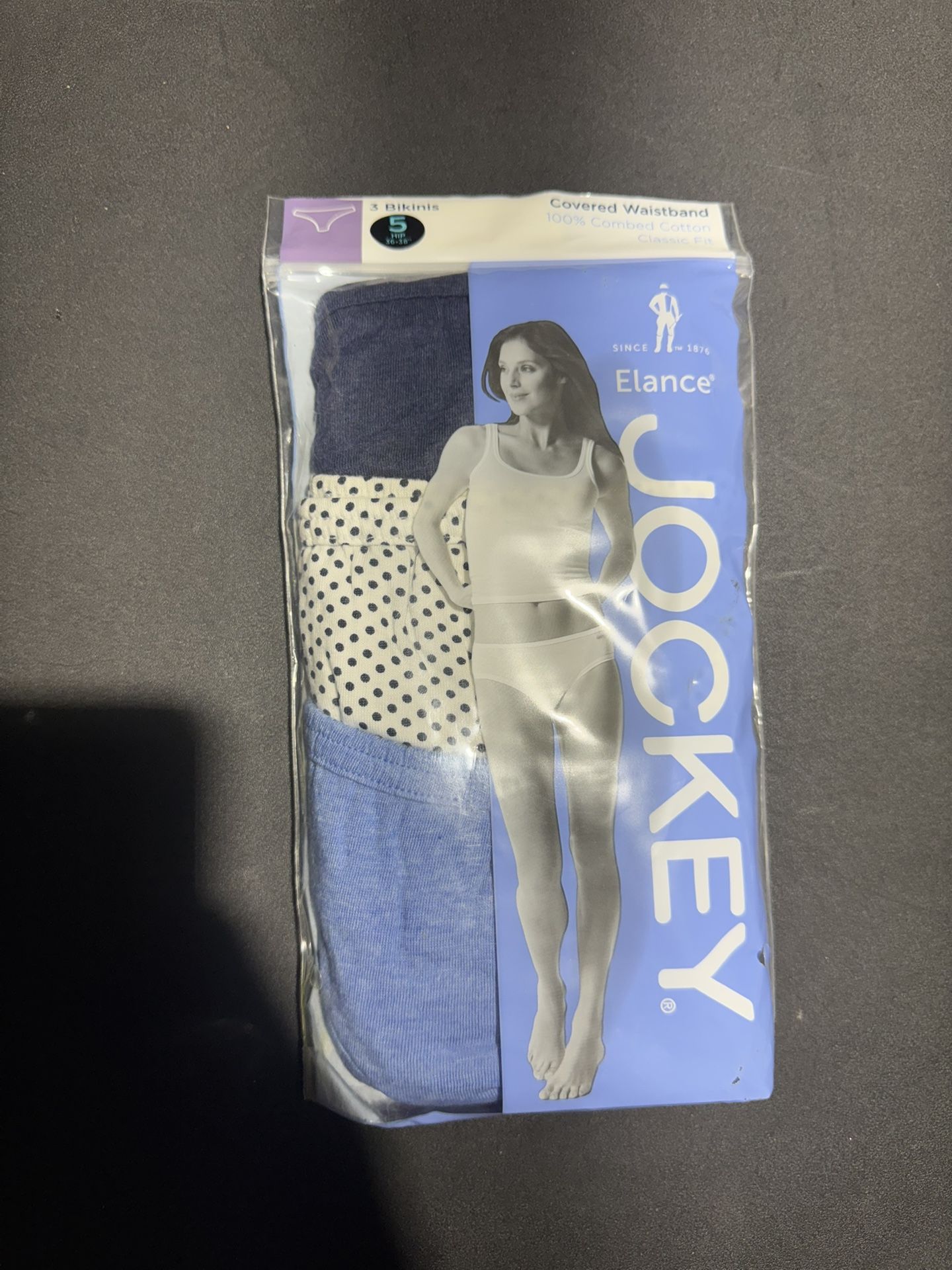 WOMENS JOCKEY PANTIES 