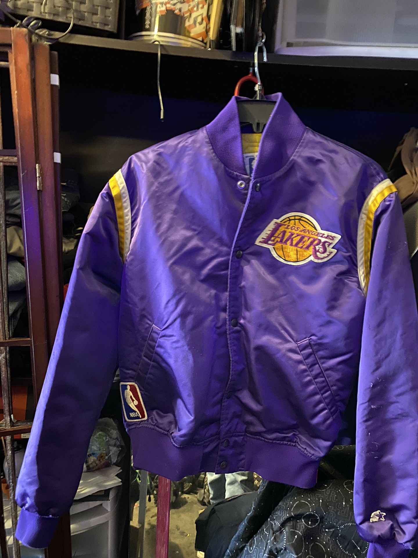 Men's Lakers Outfit for Sale in Fontana, CA - OfferUp