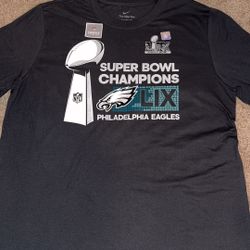 Eagles Shirt