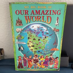 Our Amazing World 