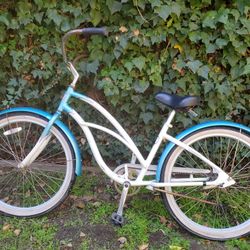 Electra Beach Cruiser