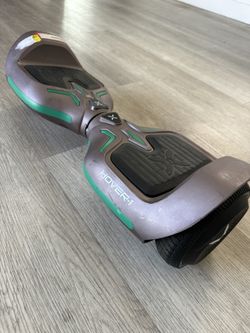 Hover Board