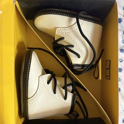 Baby Boots Dr Martens 