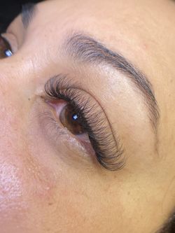 Lashes