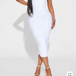 New Fashion Nova dress- Never worn